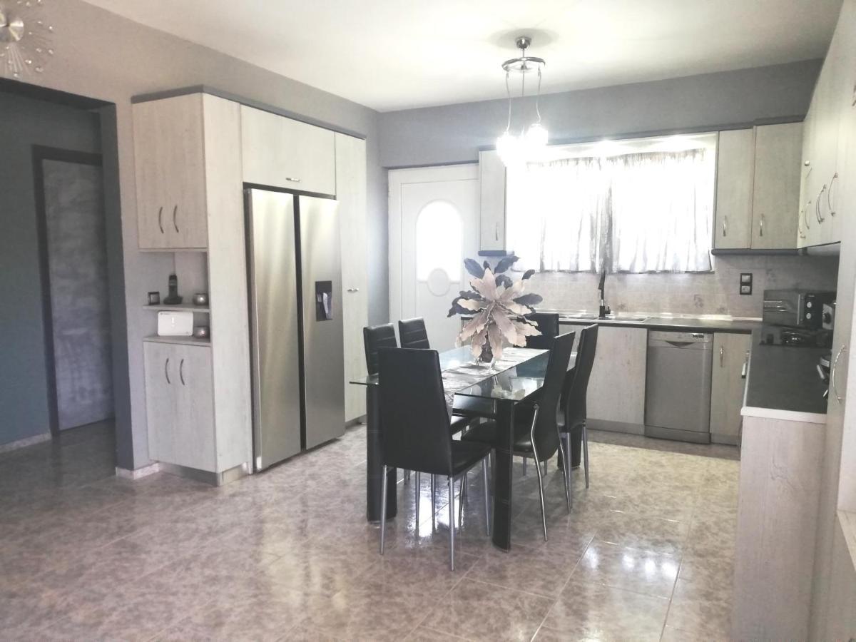 Enjoyrhodes Villa Near Faliraki Kalithies Zewnętrze zdjęcie