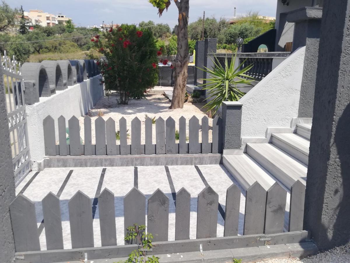 Enjoyrhodes Villa Near Faliraki Kalithies Zewnętrze zdjęcie