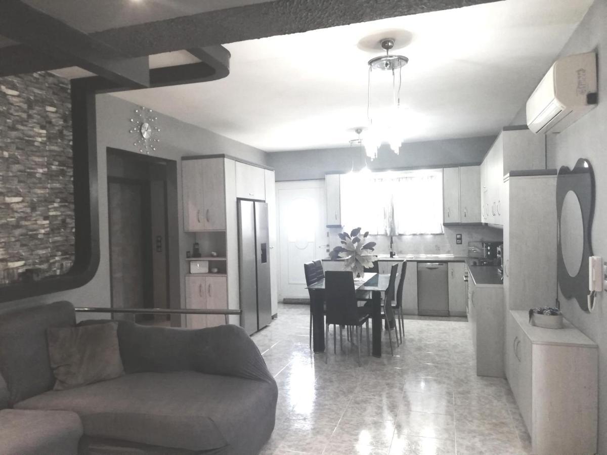Enjoyrhodes Villa Near Faliraki Kalithies Zewnętrze zdjęcie