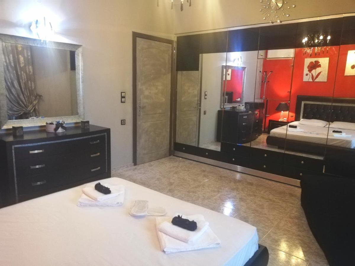 Enjoyrhodes Villa Near Faliraki Kalithies Zewnętrze zdjęcie